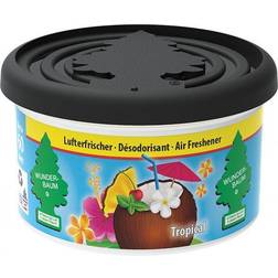 Wunder-Baum Duftdose I Langanhaltender Duft im oder zu Hause Tropical