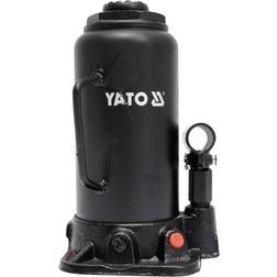 YATO Piston Jack Hydraulic Pillar 15T 230-462mm