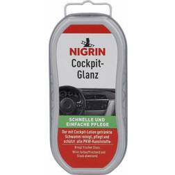 Nigrin Cockpit Quick Shine 250ml Autopflege