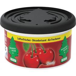 Wunder-Baum 20433 doftlåda, röd/rött körsbär/körsbär
