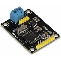 Joy-it Debo CAN Modul Placas De Desarrollo Mèdulo CAN MCP2515/MCP2562