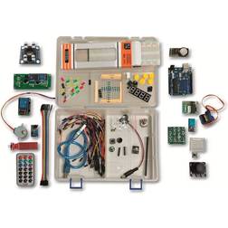 Allnet Entwicklerboard, 4duino Starter Kit Uno