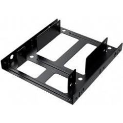 Graugear G-CV-25T35 Drive Bay Panel 8.89 cm