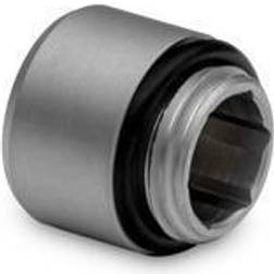 EKWB Titanium Montering Messing 1/4 10 mm 1,65 cm