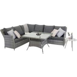 Venture Design Eckgruppe Vikelund Lounge-Set