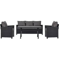 Outfit ESTER Soffgrupp Loungeset