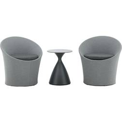Venture Design Spoga Lounge-Set