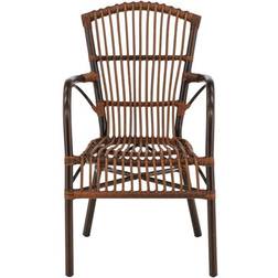 Venture Design Galera Diningchair Alumnium/