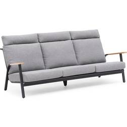 Hillerstorp Kungshult 3-personers Sofa