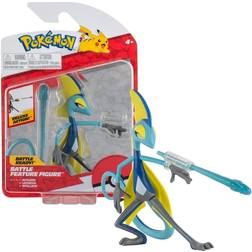 Pokémon Battle Feature Figure Inteleon 12cm