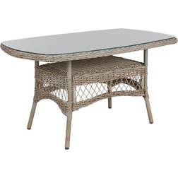 Brafab Kamomill Beige