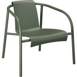 Houe Chaise Lounge Nami - Vert