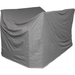 Hillerstorp Kalustesuoja 155 x 140 x 110 cm Harmaa