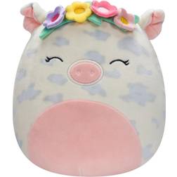 Squishmallows Rosie the Pig 19cm