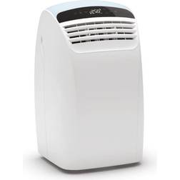 Olimpia Splendid Dolceclima Silent 10 WiFi aire acondicionado portátil 63 dB Blanco