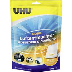 UHU Luftentfeuchter Airmax mobil Beutel 100g