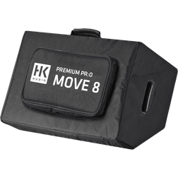 HK Audio Move 8 Cover Premium