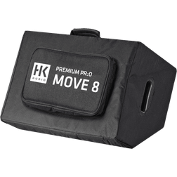HK Audio Transporttaske til Move 8