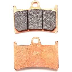 TRW Sinter Street MCB721SV Brake Pad