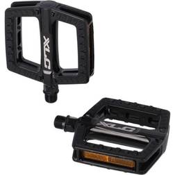 XLC Aluminium Platform Pedals PD-M30 Noir