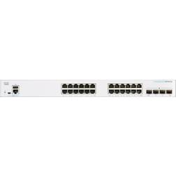 Cisco Business 350-24T-4G