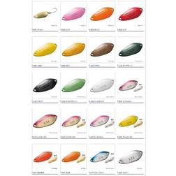Shimano Lure Cardiff Search 63t 2.5 g Rose
