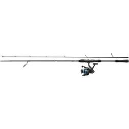 Penn Wrath Inshore Lure Combo spinning canna 7'6''M 14/40 mulinello 4000