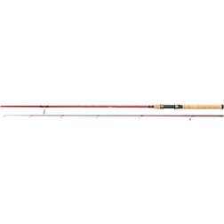 Berkley Cherrywood Spinnruten, 2.10 10-35g, Rot