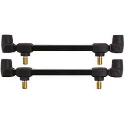 Fox Horizon Dual 2-rod buzzer bars pair