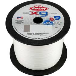 Berkley X9 Braided Fishing Line 0,20 mm