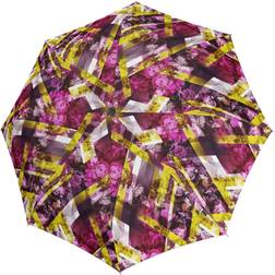 Knirps Ombrello rosa One Size