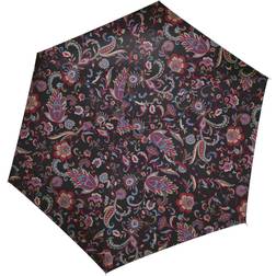 Reisenthel Mini Taskeparaply - Paisley Black
