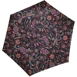 Reisenthel Umbrella Pocket Mini-Paisley Ruby