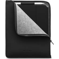 Woolnut beschichtetes Folio Pro 12,9" iPad Air