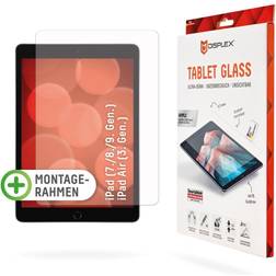 Displex E.V.I. Tablet Panzerglas iPad