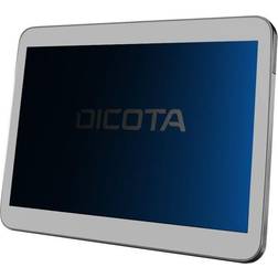 Dicota Privacy filter 4-Way Microsoft Surface GO, side-mounted