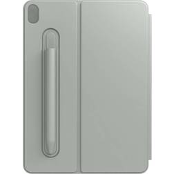 White Diamonds Folio Cover Apple iPad Air 10.9 (4. Gen., 2020), 5. Gen. 2022 27,7 cm