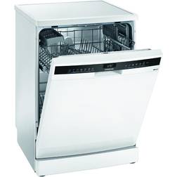 Siemens iQ300 SN23HW36TE Stand-Geschirrspüler