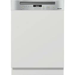 Miele G 7115 SCi XXL AutoDos Integrierbarer