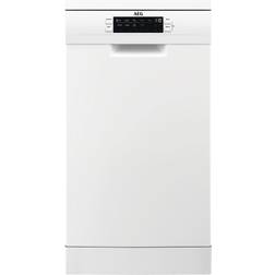 AEG Favorit FFB62407ZW Stand-Geschirrspüler