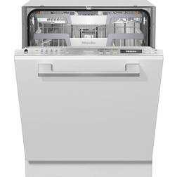 Miele Vollintegrierbarer Geschirrspüler G 7280 SCVi