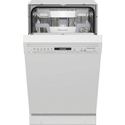 Miele G 5640 SCU SL Unterbau-Geschirrspüler