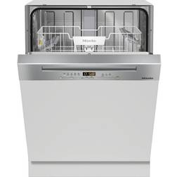 Miele Einbau-Geschirrspüler G 5215 Active Plus