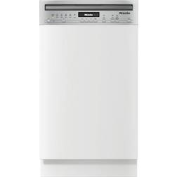 Miele Einbau-Geschirrspüler G 5840 SCi SL
