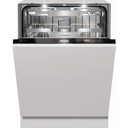 Miele Vollintegrierbarer-Geschirrspüler G 7975 SCVI XXL AutoDos