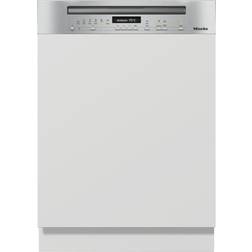 Miele Einbau-Geschirrspüler G 7205 SCi XXL ED