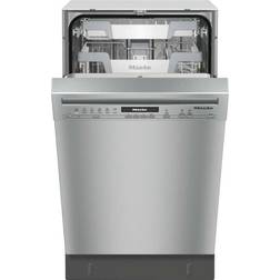 Miele G 5640 SCU SL Unterbau-Geschirrspüler