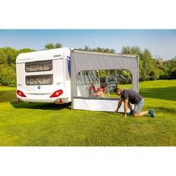 Fiamma Caravanstore F35 Sidestykke