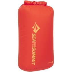 Sea to Summit Eco Lightweight Drybag 20L Orange