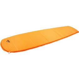 McKinley Trekker SI 25 liggeunderlag Unisex Outdoor udstyr Orange M